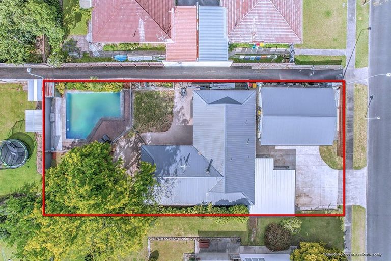 Photo of property in 27 Glen Lynne Avenue, Queenwood, Hamilton, 3210