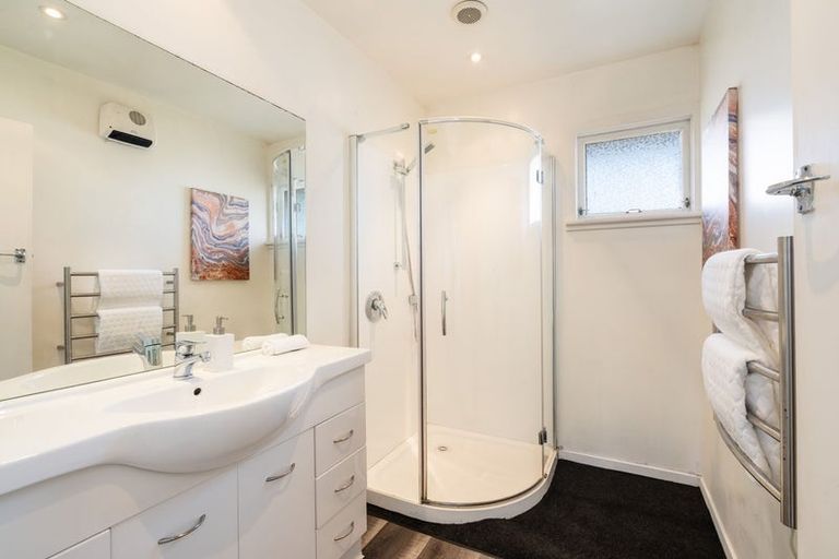 Photo of property in 267 Oxford Street, South Dunedin, Dunedin, 9012