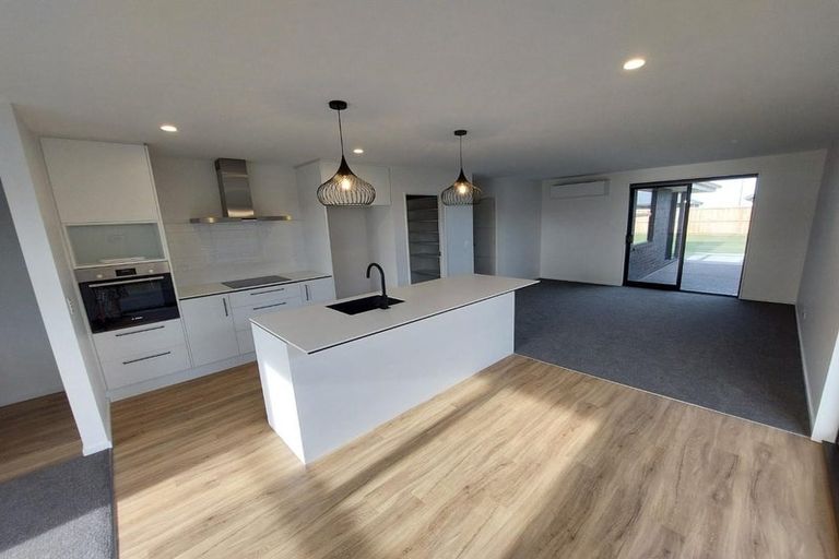 Photo of property in 69 Nethercote Way, Rolleston, 7614