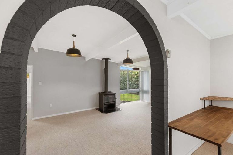 Photo of property in 96 Long Melford Road, Awapuni, Palmerston North, 4412