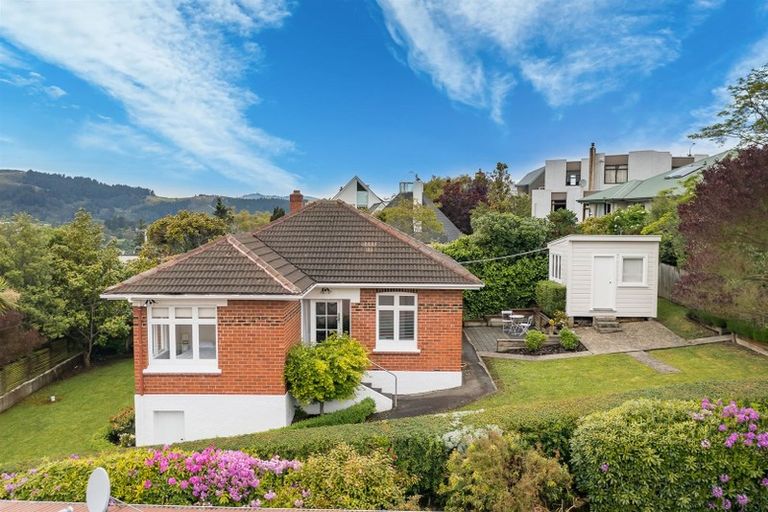 Photo of property in 29 Cannington Road, Maori Hill, Dunedin, 9010