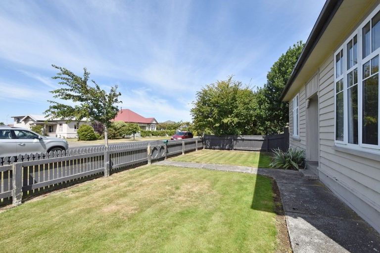 Photo of property in 64 Mitchell Street, Richmond, Invercargill, 9810