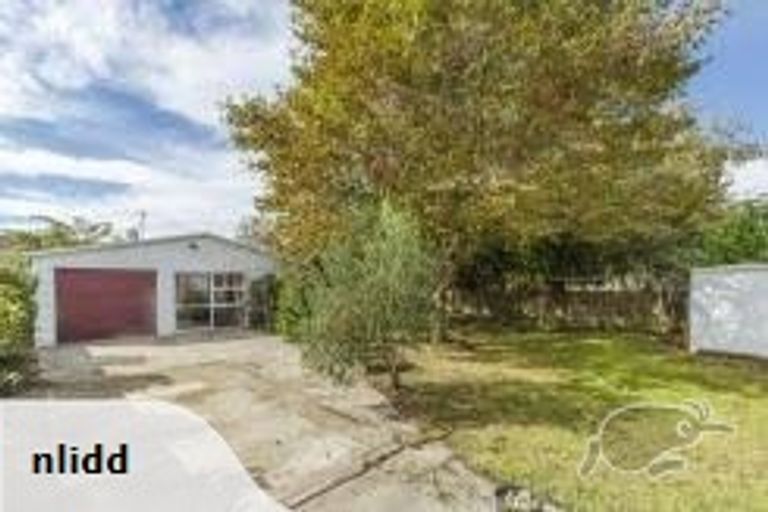 Photo of property in 35 Thomson Street, West End, Palmerston North, 4412