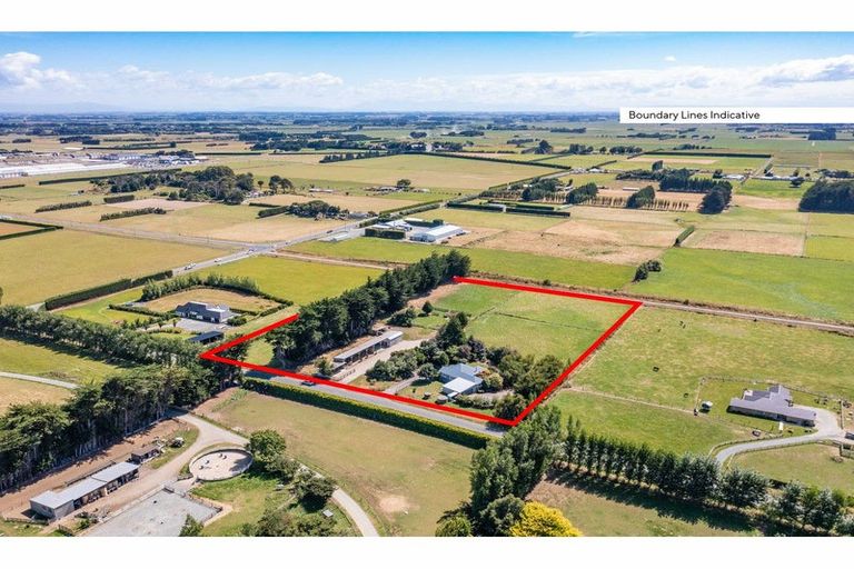 Photo of property in 21 Mika Way, Lorneville, Invercargill, 9874
