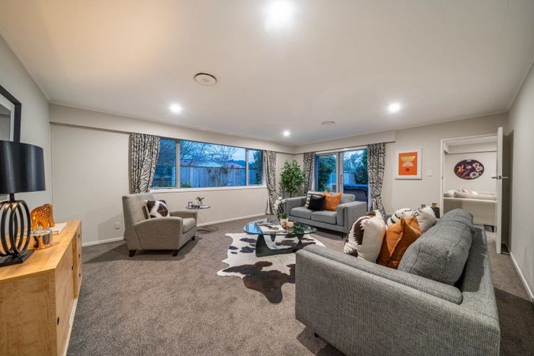 Photo of property in 1a Bracken Street, Wallaceville, Upper Hutt, 5018