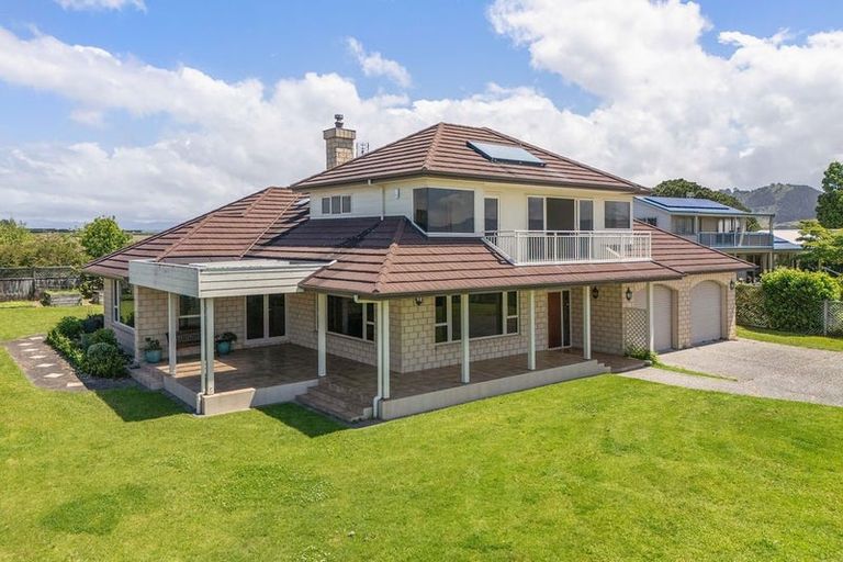 Photo of property in 23 Athenree Heights, Athenree, Katikati, 3177