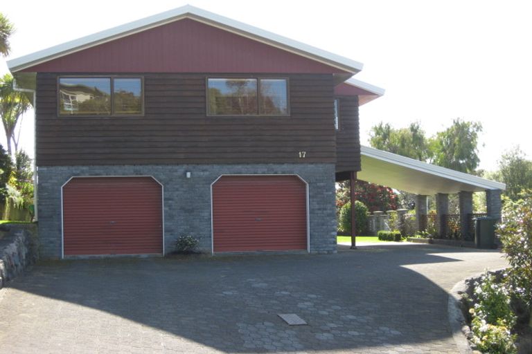 Photo of property in 17 Berg Place, Whakatane, 3120