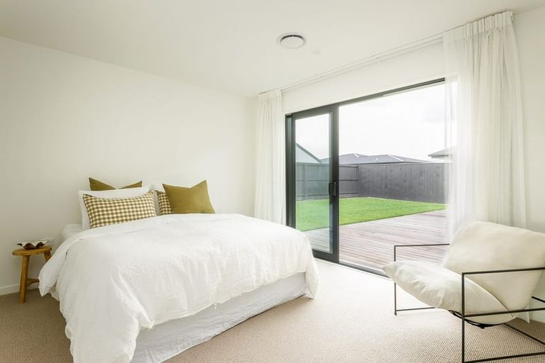 Photo of property in 107 Spalling Road, Halswell, Christchurch, 8025