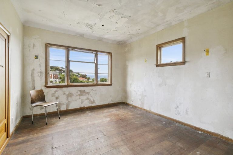 Photo of property in 43a Northland Road, Northland, Wellington, 6012