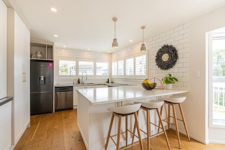 Photo of property in 5a William Street, Takapuna, Auckland, 0622
