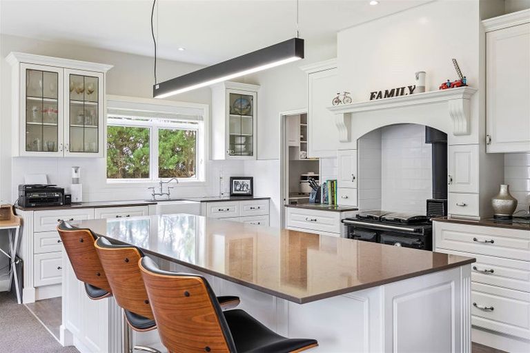 Photo of property in 407 Springbank Road, Swannanoa, Rangiora, 7471