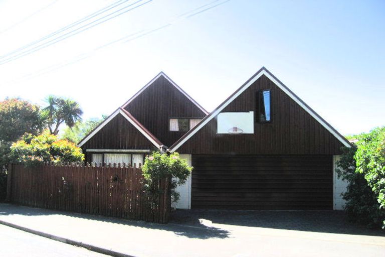 Photo of property in 10 Heberden Avenue, Sumner, Christchurch, 8081