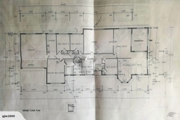 Photo of property in 37c Carlyle Street, Leamington, Cambridge, 3432