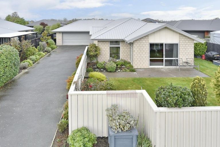 Photo of property in 9 Tripoli Street, Rangiora, 7400