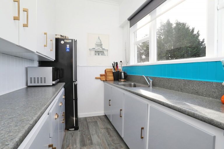 Photo of property in 166 Birchwood Road, Ohai, 9635