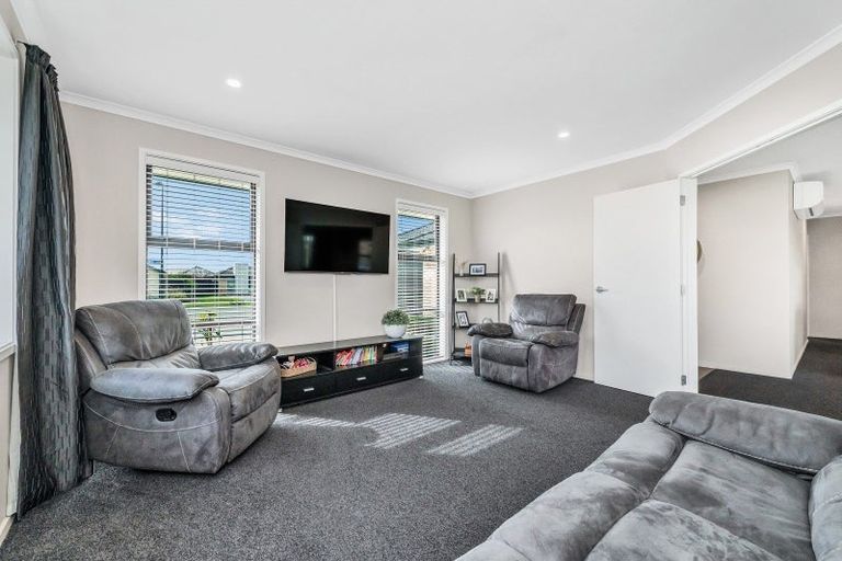 Photo of property in 66 Hungerford Drive, Rolleston, 7615