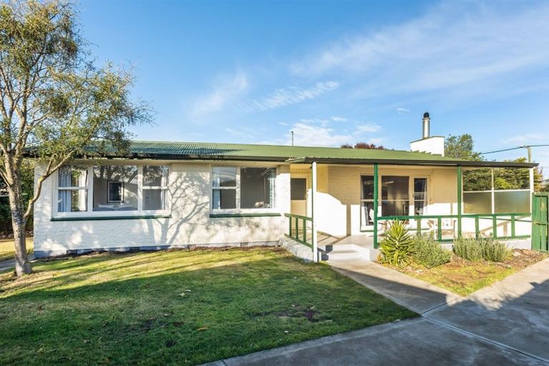 Photo of property in 202 Beach Road, North New Brighton, Christchurch, 8083