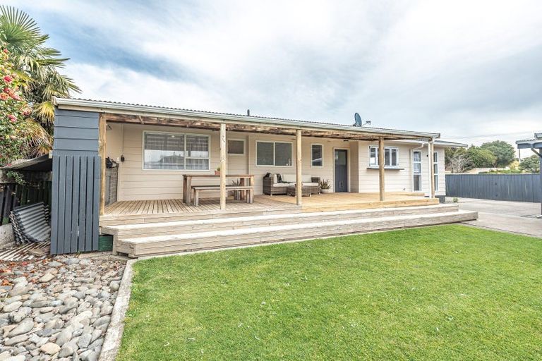 Photo of property in 94 Devon Road, Springvale, Whanganui, 4501