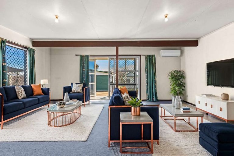 Photo of property in 3 Sequoia Crescent, Owhata, Rotorua, 3010