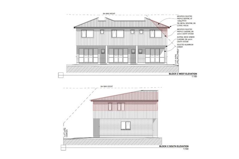 Photo of property in 9 Blanes Road, Weymouth, Auckland, 2103