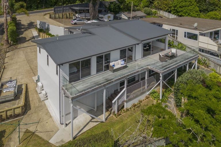 Photo of property in 199 Buffalo Beach Sh25 Road, Whitianga, 3592