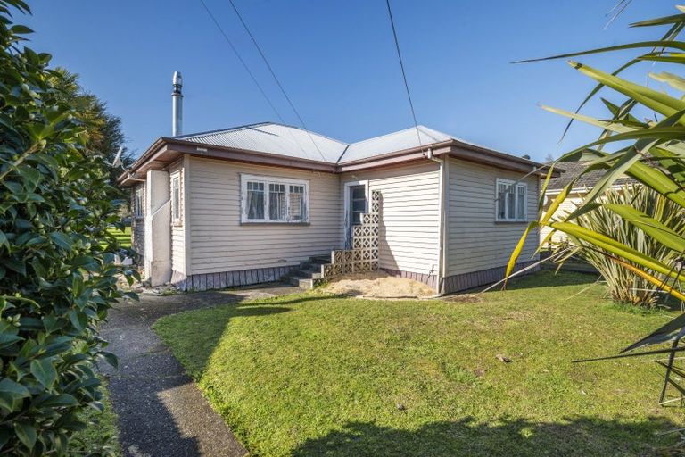 Photo of property in 38 Porou Street, Taumarunui, 3920