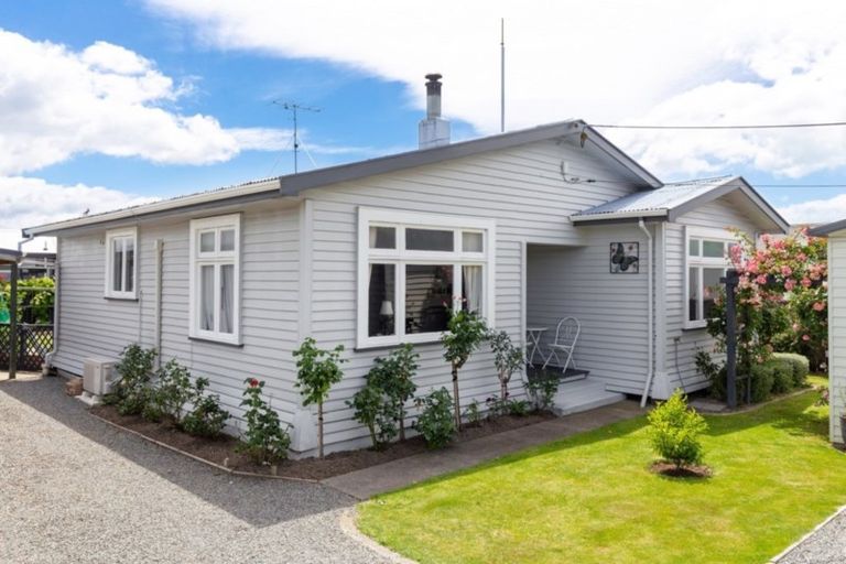 Photo of property in 137 Hospital Road, Witherlea, Blenheim, 7201