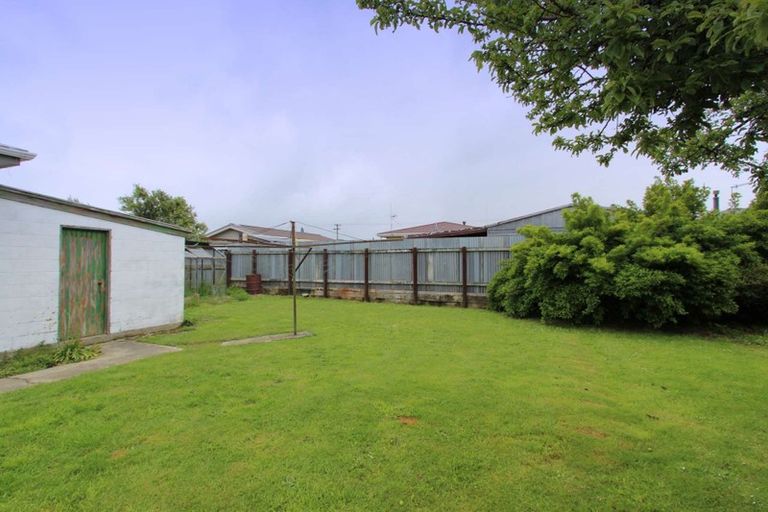 Photo of property in 126 Tanner Street, Grasmere, Invercargill, 9810