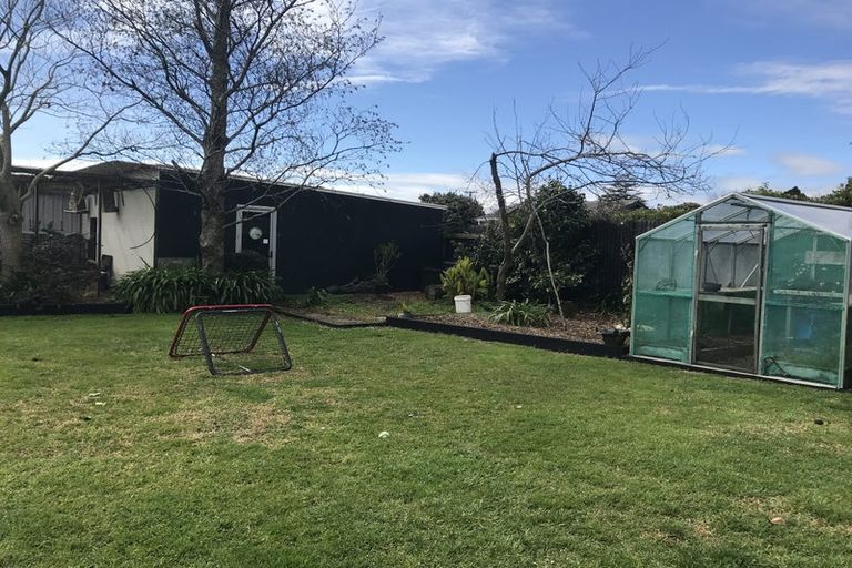 Photo of property in 83 Princess Street, Waitara, 4320