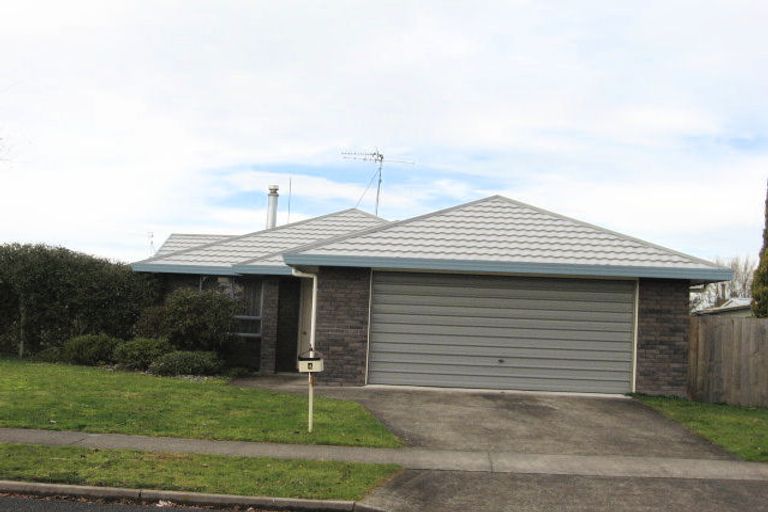 Photo of property in 4 Sarindah Place, Fairview Downs, Hamilton, 3214