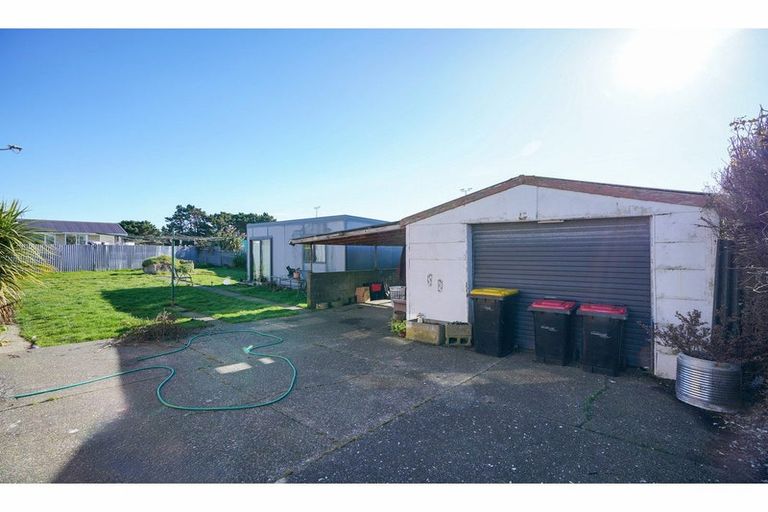 Photo of property in 22 Miller Street, Georgetown, Invercargill, 9812