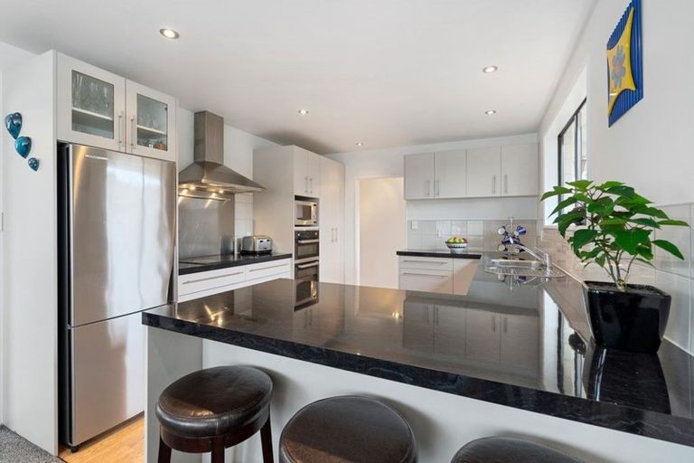 Photo of property in 49 Yellowstone Crescent, Burwood, Christchurch, 8083