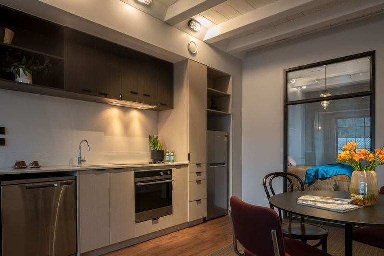 Photo of property in 304/73 Jackson Street, Petone, Lower Hutt, 5012