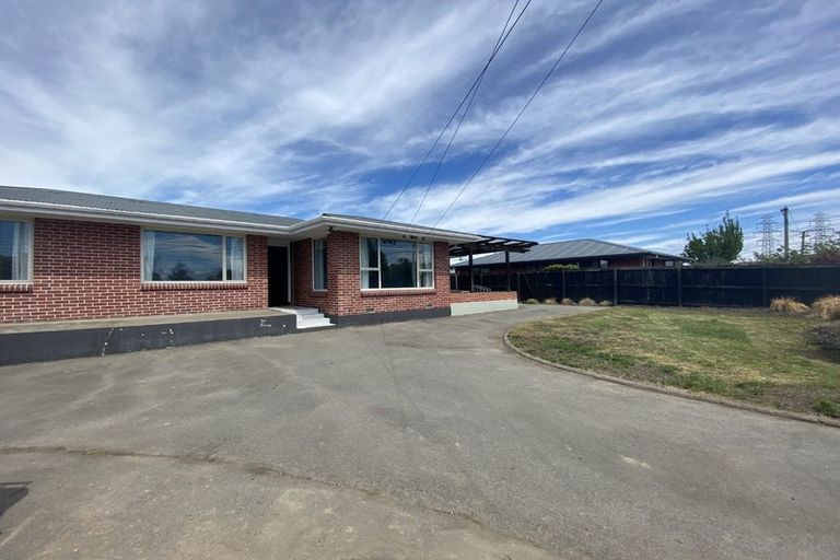 Photo of property in 26 Midhurst Street, Bishopdale, Christchurch, 8053