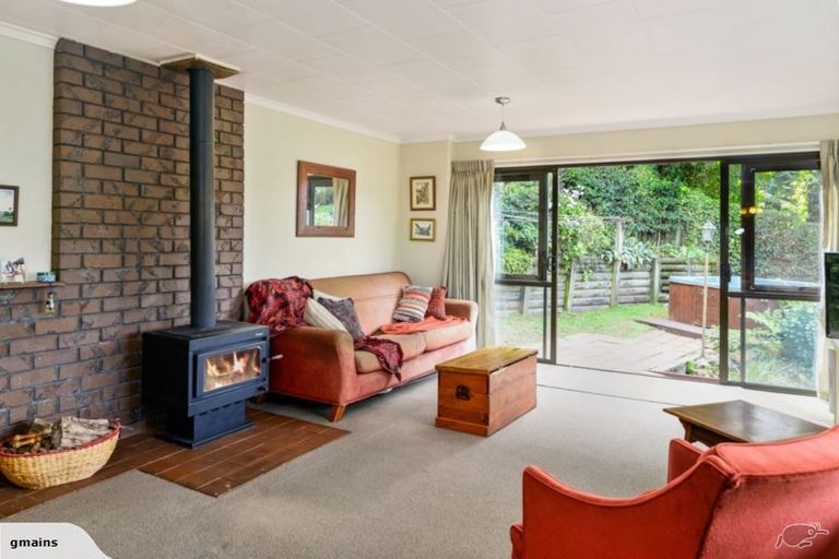 Photo of property in 50 Okareka Loop Road, Lake Okareka, Rotorua, 3076