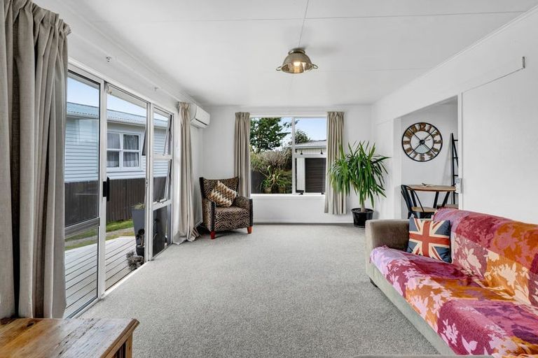 Photo of property in 4 Fitzgerald Avenue, Kaponga, Hawera, 4679