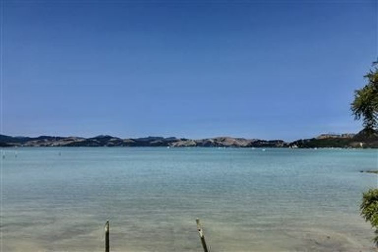 Photo of property in 285 Wyuna Bay Road, Wyuna Bay, Coromandel, 3581