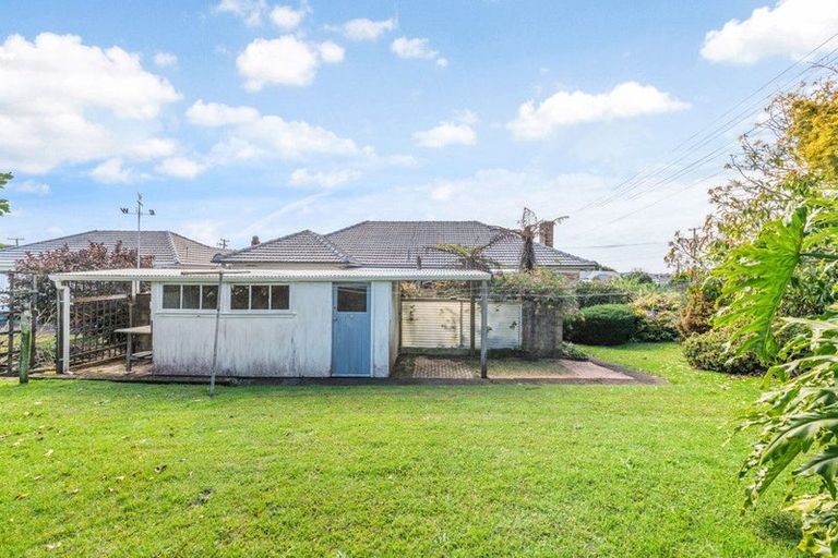 Photo of property in 69 Willerton Avenue, New Lynn, Auckland, 0600