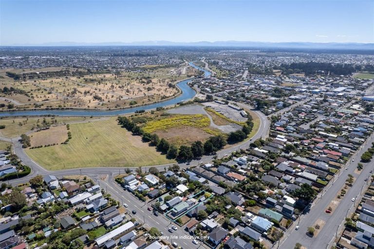 Photo of property in 34 Rodney Street, New Brighton, Christchurch, 8061