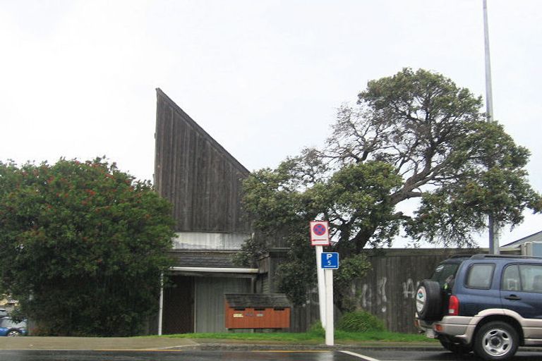 Photo of property in 42a Maclean Street, Paraparaumu Beach, Paraparaumu, 5032