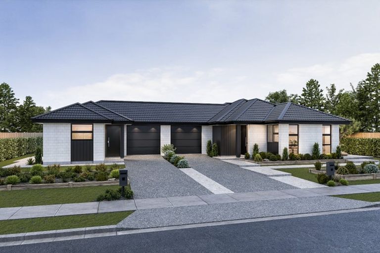 Photo of property in 92 Stace Hopper Drive, One Tree Point, 0118