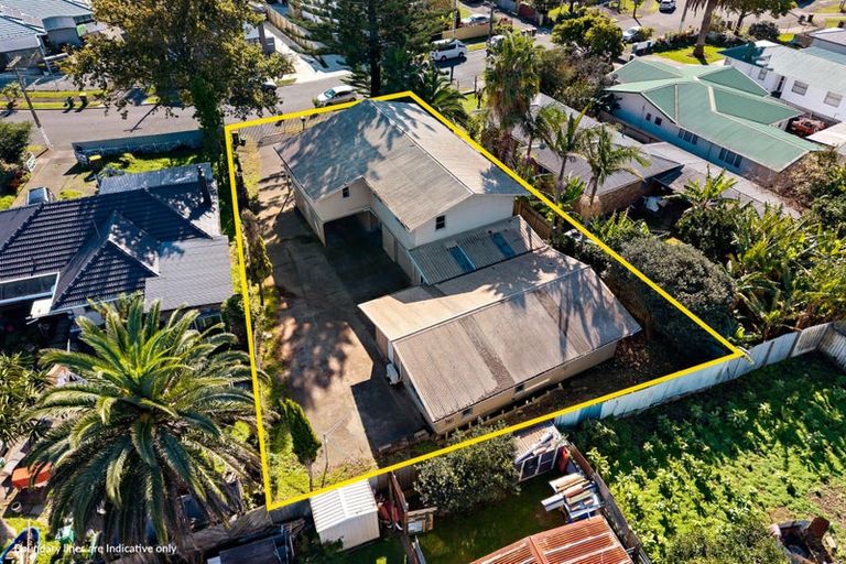 Photo of property in 9 Hardie Street, Mangere East, Auckland, 2024