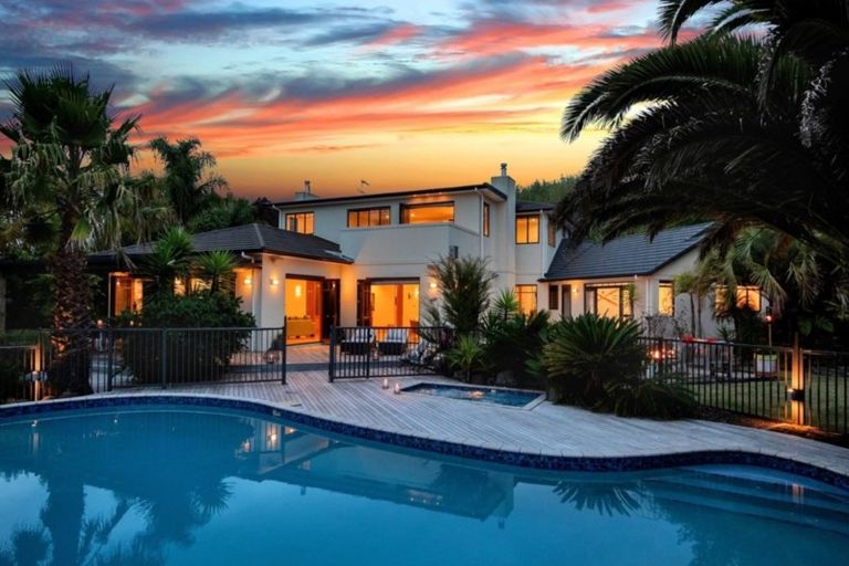 Photo of property in 6 Lewis Lane, Coatesville, Albany, 0793