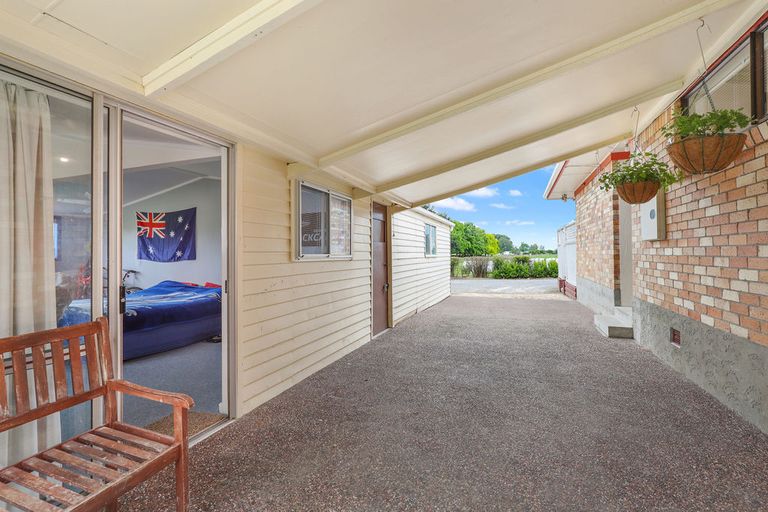 Photo of property in 205 Eastport Road, Otway, Te Aroha, 3393