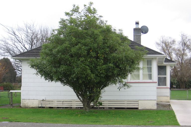 Photo of property in 52 Kummer Crescent, Masterton, 5810