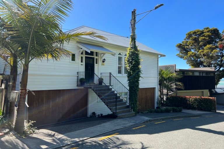 Photo of property in 8 Victoria Road, Stepneyville, Nelson, 7010