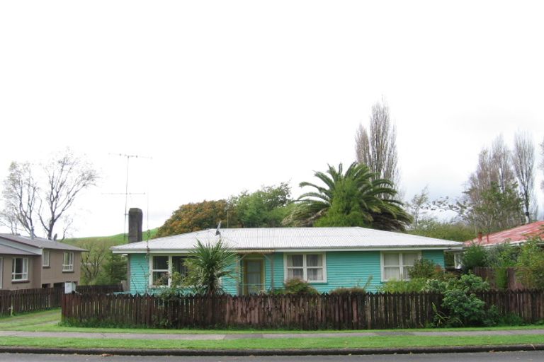 Photo of property in 3 Whakauru Street, Tokoroa, 3420