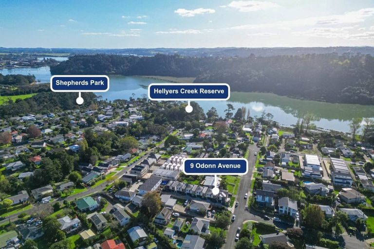 Photo of property in 9f O'donn Avenue, Beach Haven, Auckland, 0626