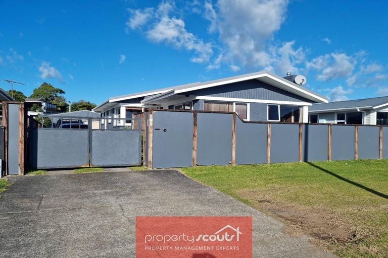 Photo of property in 101 South Road, Blagdon, New Plymouth, 4310