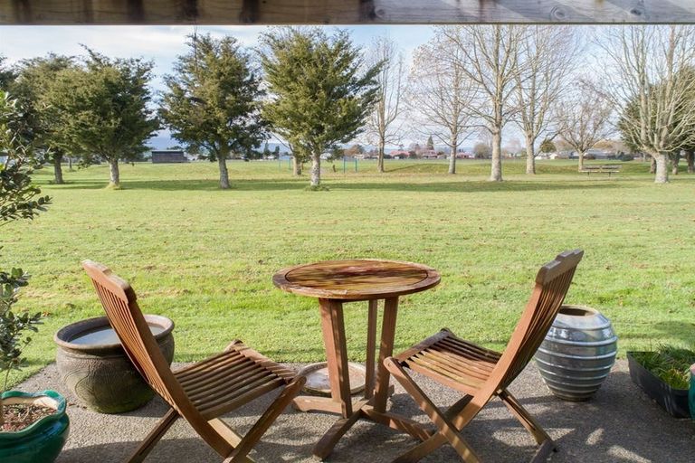 Photo of property in Parkside Villas, 125/11 Manuka Street, Matamata, 3400